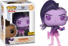 Pop! #307 Sombra Translucent (exclusive)