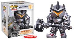 Pop! #178 Super-Sized 6" Reinhardt