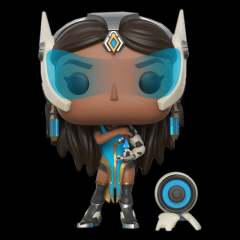 Pop! #181 Symmetra