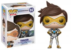 Pop! #92 Tracer Posh (exclusive)