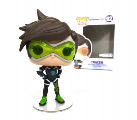 Pop! #92 Tracer Sporty (exclusive)