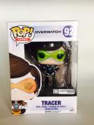 Pop! #92 Tracer Sporty (exclusive)