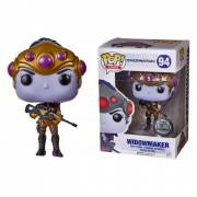 Pop! #94 Widowmaker Patina (exclusive)