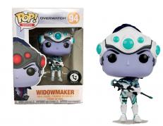 Pop! #94 Widowmaker Winter (exclusive)