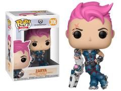 Pop! #306 Zarya