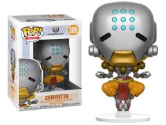 Pop! #305 Zenyatta