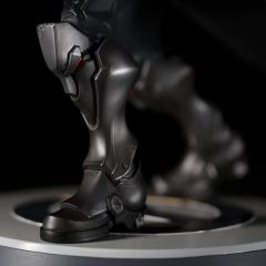 Reaper 12" Statue