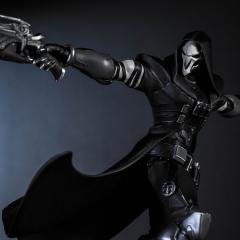 Reaper 12" Statue