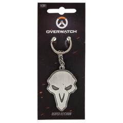 Reaper Keychain