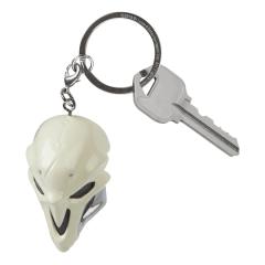 Reaper Mask 3D Keychain