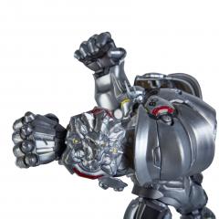 Reinhardt 6" Figure