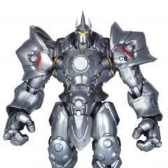 Reinhardt 6" Figure