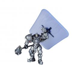Reinhardt 6" Figure