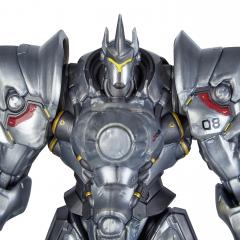 Reinhardt 6" Figure