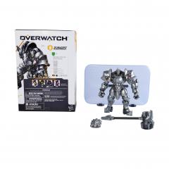 Reinhardt 6" Figure