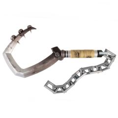 Roadhog's Hook Replica