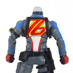 Soldier 76 & Ana 6" Figure Dual Pack