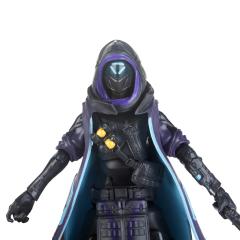 Soldier 76 & Ana 6" Figure Dual Pack
