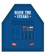 Soldier 76 BBQ Apron