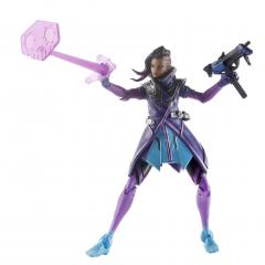 Sombra 6" Figure