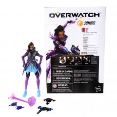 Sombra 6" Figure