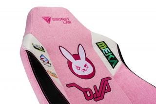 Titan D.Va Chair