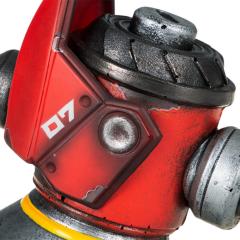 Torbjorn Hammer Replica