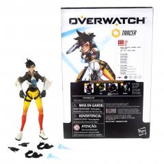 Tracer 6" Figure