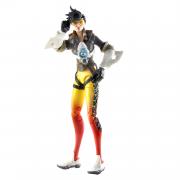 Tracer 6" Figure
