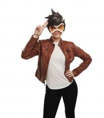 Tracer Mask