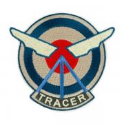 Tracer Patch