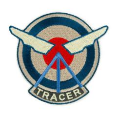 Tracer Patch