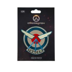 Tracer Patch