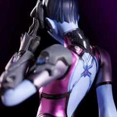 Widowmaker 13.5" Statue