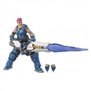 Zarya 6" Figure