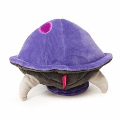 Hatch 6" Shoulder Rider