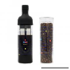 Pac-Man Cold Brew Coffee Set