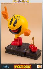 Pac-Man (exclusive)