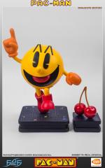 Pac-Man (exclusive)