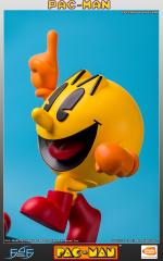 Pac-Man (exclusive)
