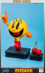 Pac-Man (exclusive)