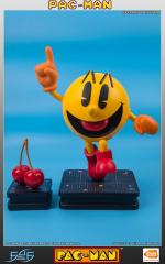 Pac-Man (exclusive)