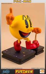 Pac-Man (exclusive)
