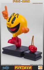 Pac-Man (exclusive)