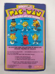 Pac Man Miniature Vinyl Arcade Figure