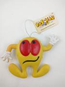 Pac Man Vinyl Figure