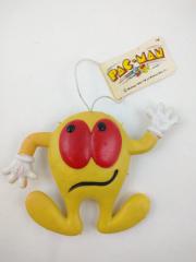 Pac Man Vinyl Figure