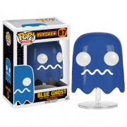 Pop! #87 Blue Ghost
