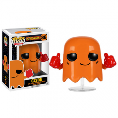 Pop! #86 Clyde