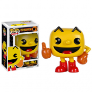 Pop! #81 Pac-Man